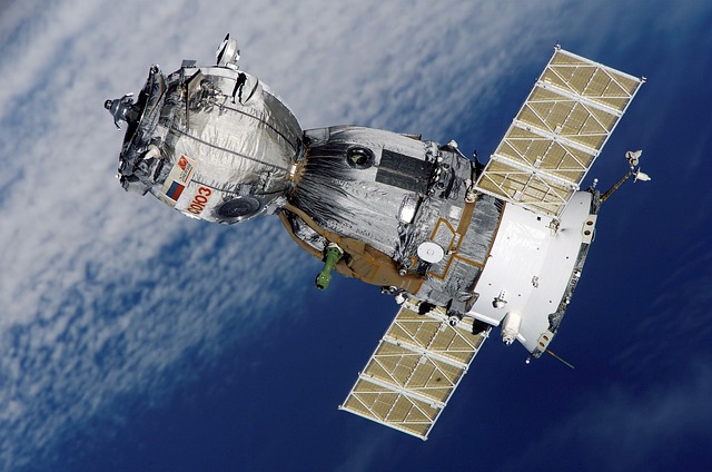 space and telescope