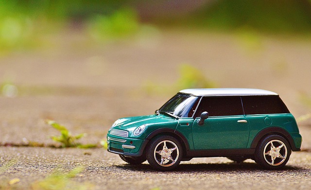 mini ev