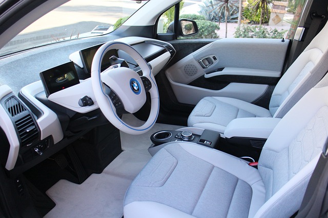 ev cars