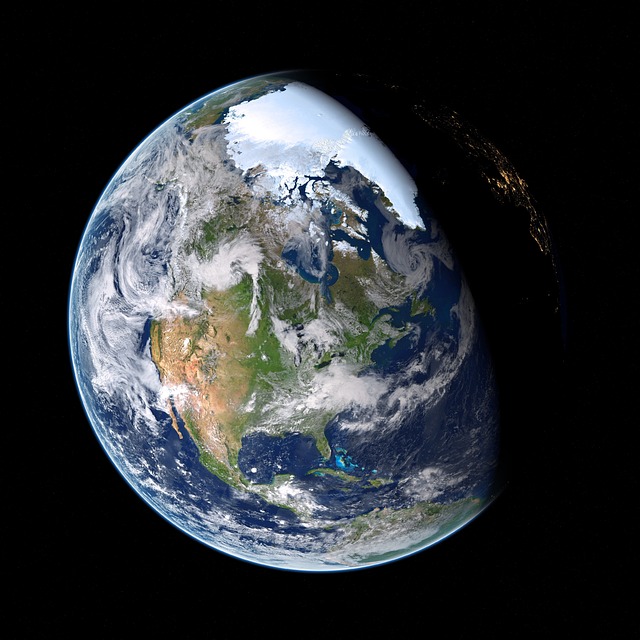 space planets