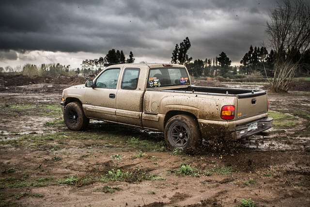 chevy silverado ev