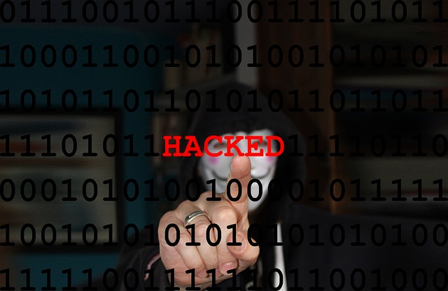 cybersecurity awareness month