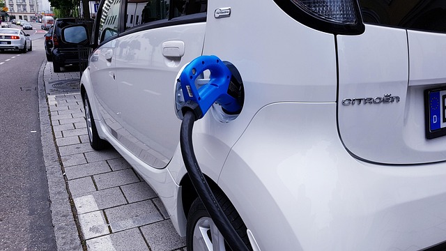 best electric cars