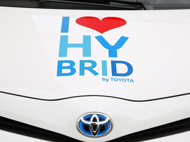 best hybrid cars