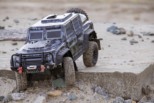 electric suv