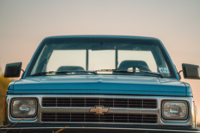 chevy ev
