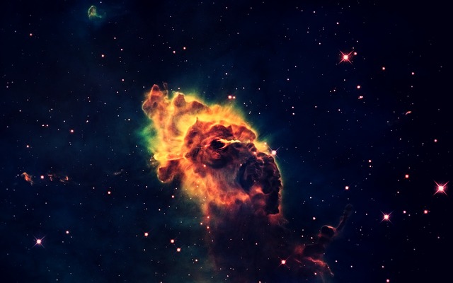 the james webb space telescope