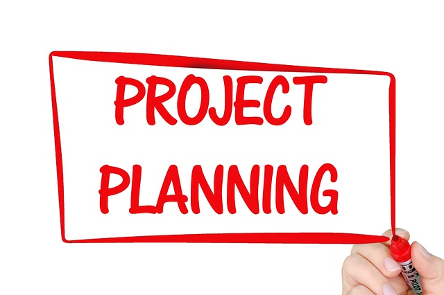 project management software