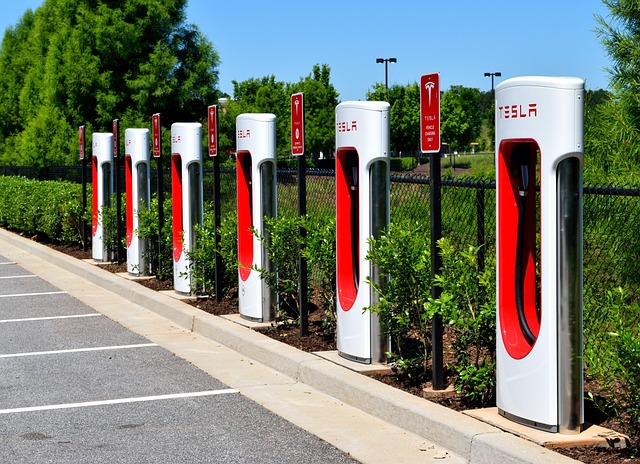 ev charger