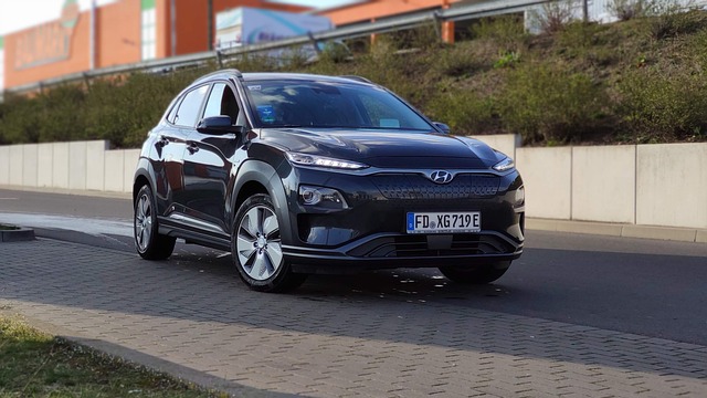 hyundai ev