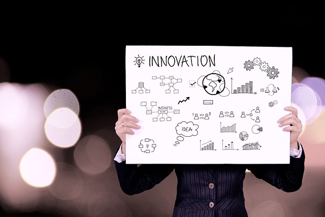 information technology and business