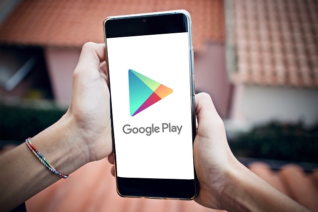 google pixel phone