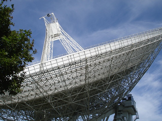 space telescope
