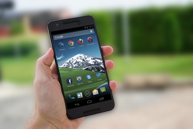 google phone