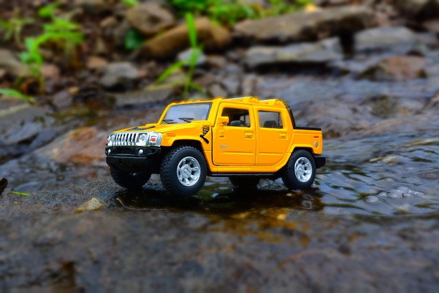 gmc hummer ev