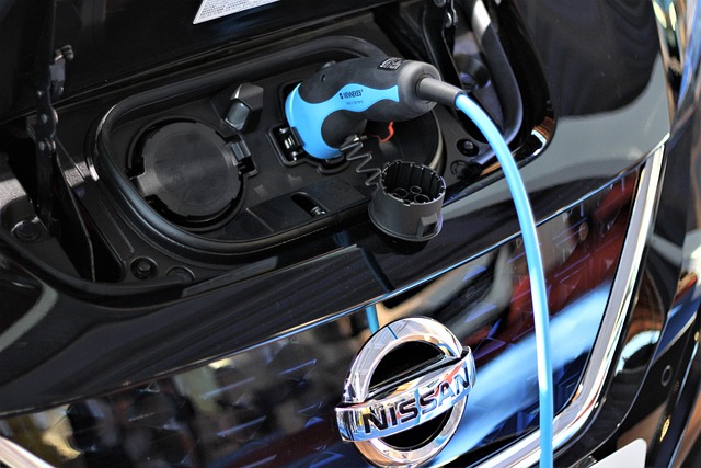 electric cars