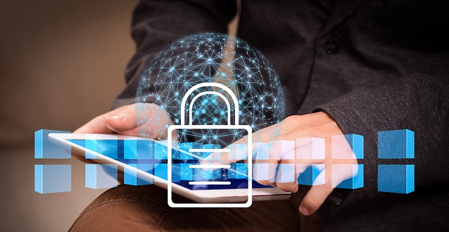 cyber security google