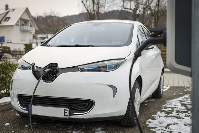 cheapest electric car