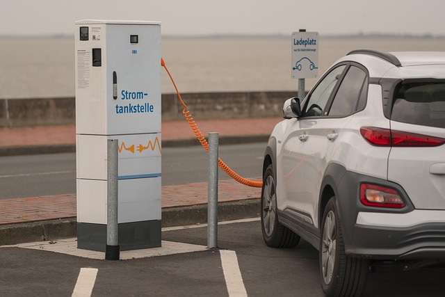electric cars for sale