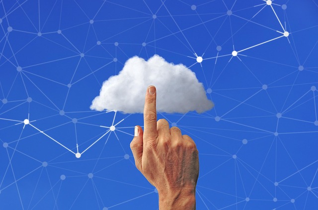 cloud computing security