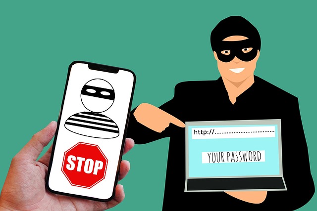 cyber awareness month