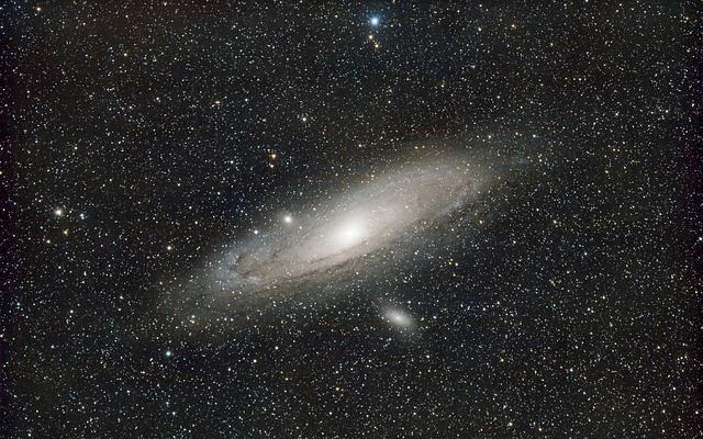 james space telescope