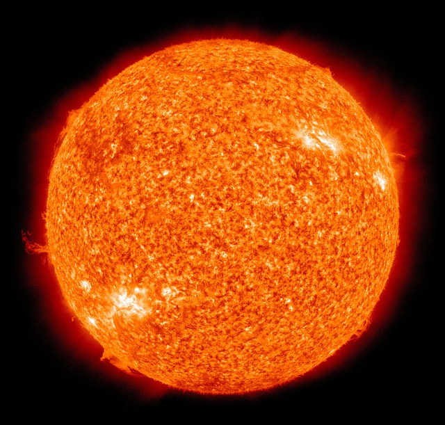 solar system worksheets