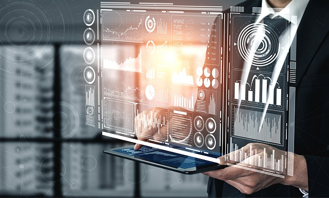 ai and machine learning