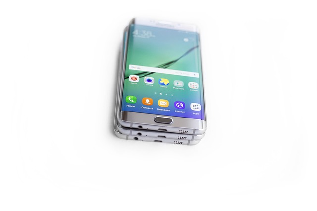 samsung galaxy s