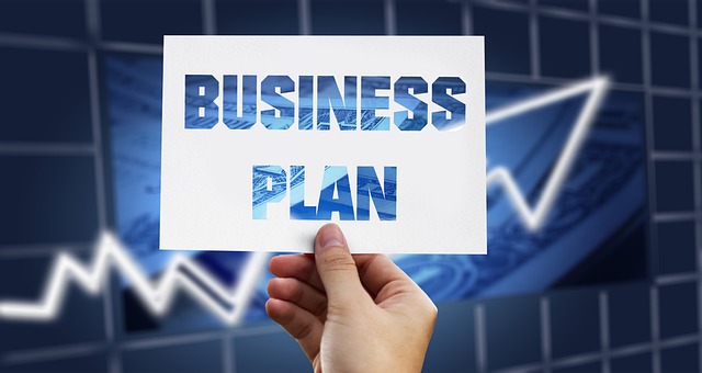 business and tech