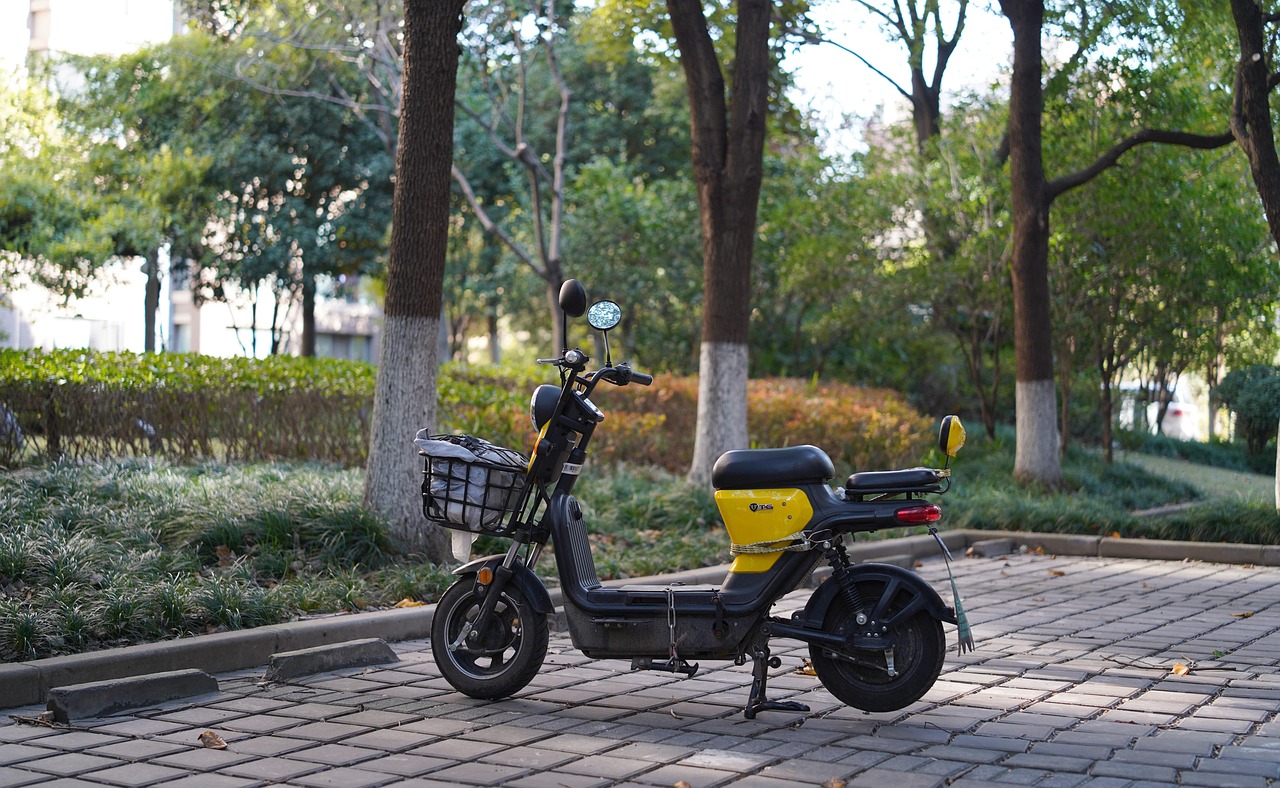 vehicle, electric car, travel, motor, outdoors
