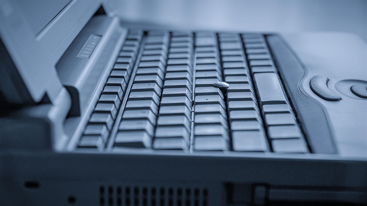 keyboard, laptop, old model, computer, obsolete model, technology, internet, web, software, hardware, keyboard, laptop, software, software, software, software, software