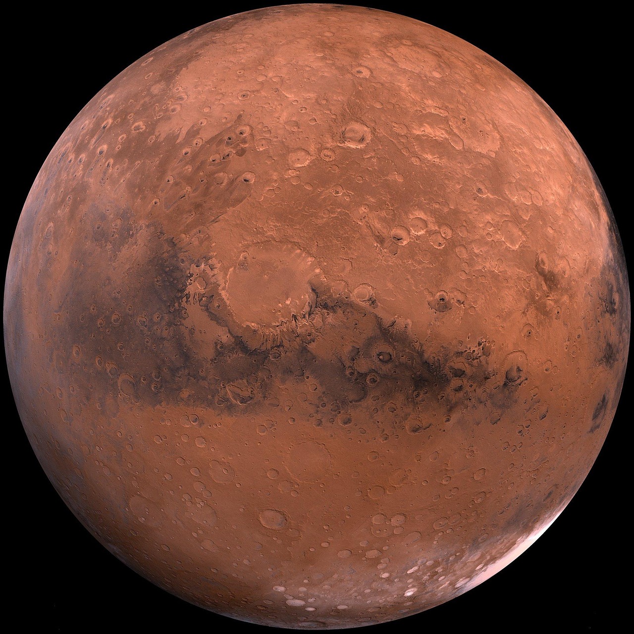 mars, nature, red planet, planet, space, universe, night sky, sky, astronautics, nasa, space travel, astronomy, science