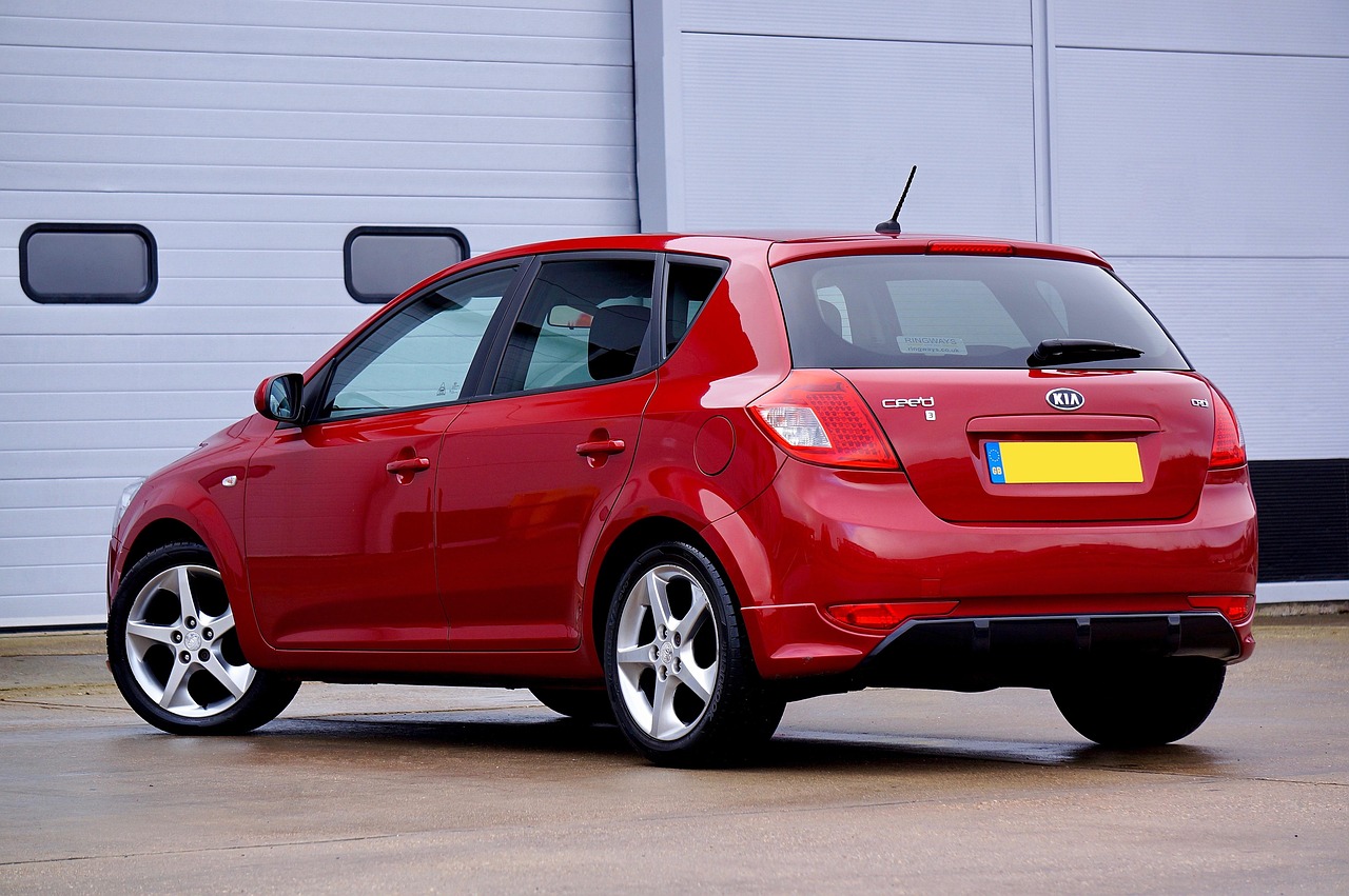 car, vehicle, wheel, car wallpapers, drive, transportation system, automotive, kia ceed, automatic, automobile, auto, transportation