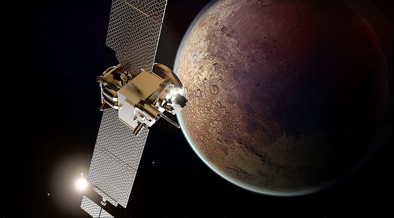 mission to mars, mars probe, space travel, research, science, astronomy, space, space probe, planets, heaven, satellite, future, universe, satellite, satellite, satellite, satellite, satellite