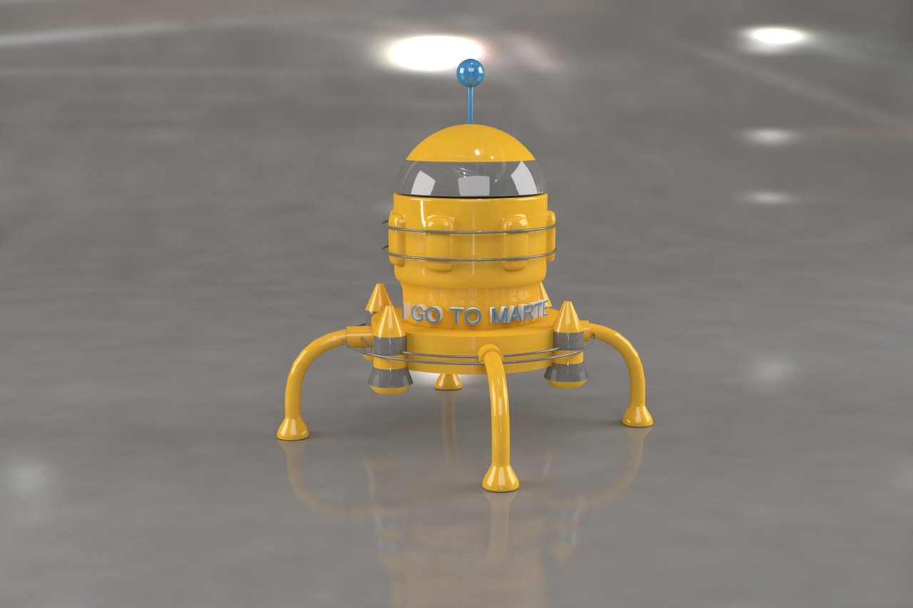 ship, 3d, 3d modeling
