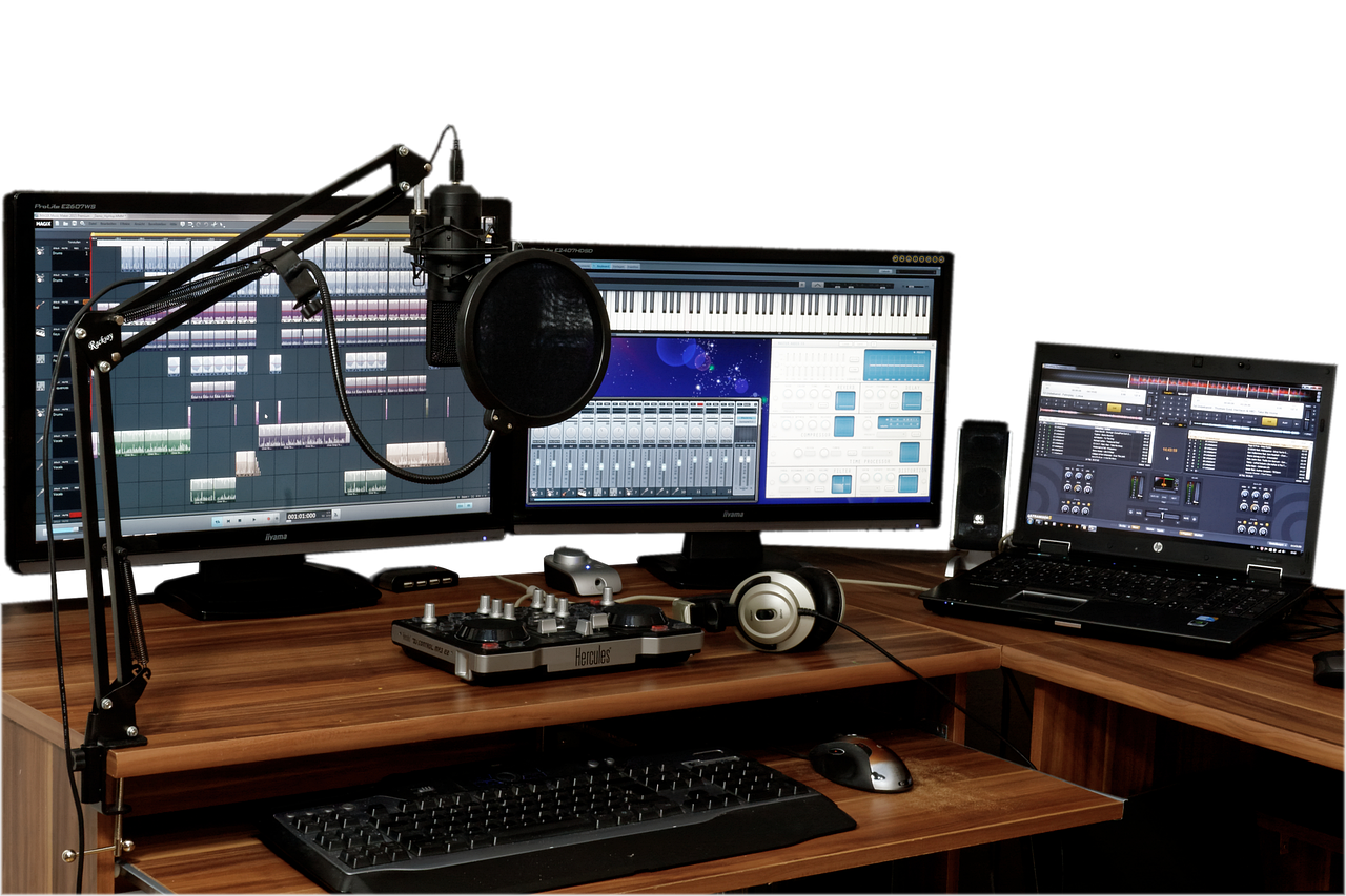 studio, music, mixer, audio, controller, music studio, recording, sound mixer, microphone, sound studio, pc, software, notebook, laptop, dj, studio, studio, studio, studio, studio, music studio, music studio, music studio, music studio, microphone, microphone, software, software