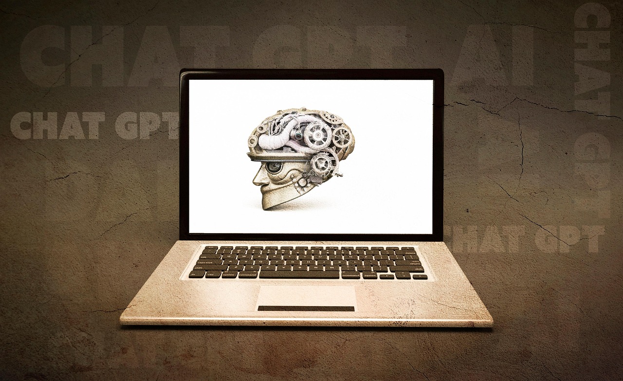 computer, artificial intelligence, chatgpt, ai, laptop, technology, future, brain, robot, android, bot, chatbot, chatgpt, chatgpt, chatgpt, chatgpt, chatgpt, chatbot, chatbot