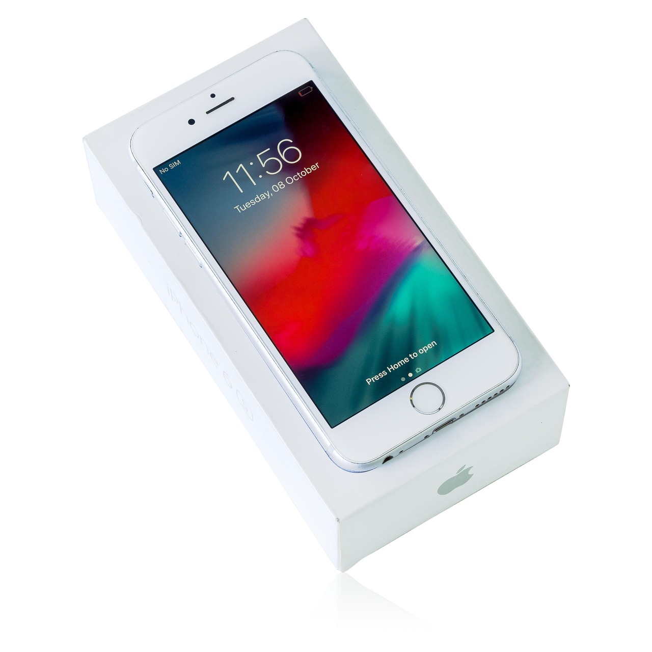 apple iphone 6 s, business, communication, computer, device, digital, display, electronic, electronics, equipment, isolated, mobile, mobile phone, object, organizer, pc, pda, phone, screen, smart, smartphone, technology, telephone, touch, white