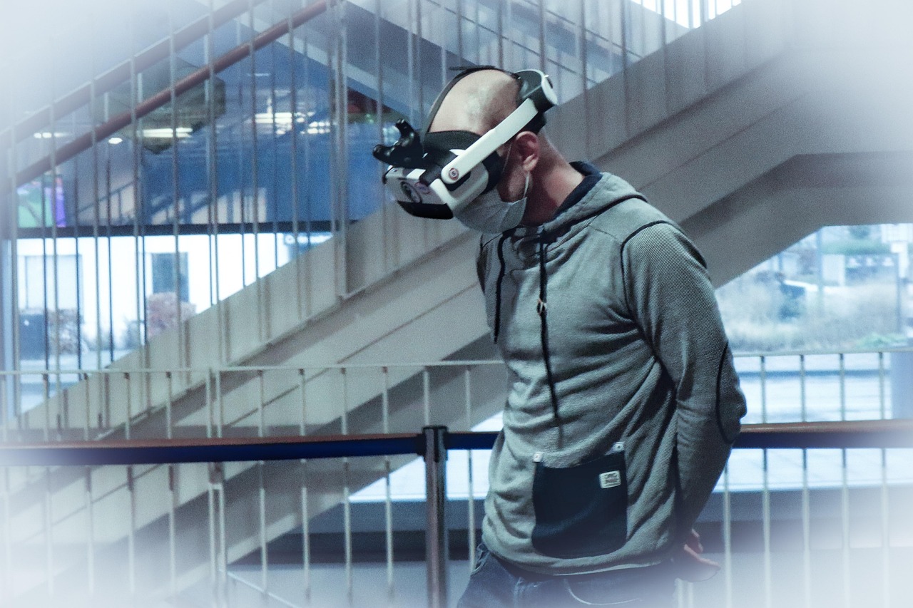 virtual reality, vr-glasses, vr, future, technology, digital, metaverse, computer technology, game, gaming