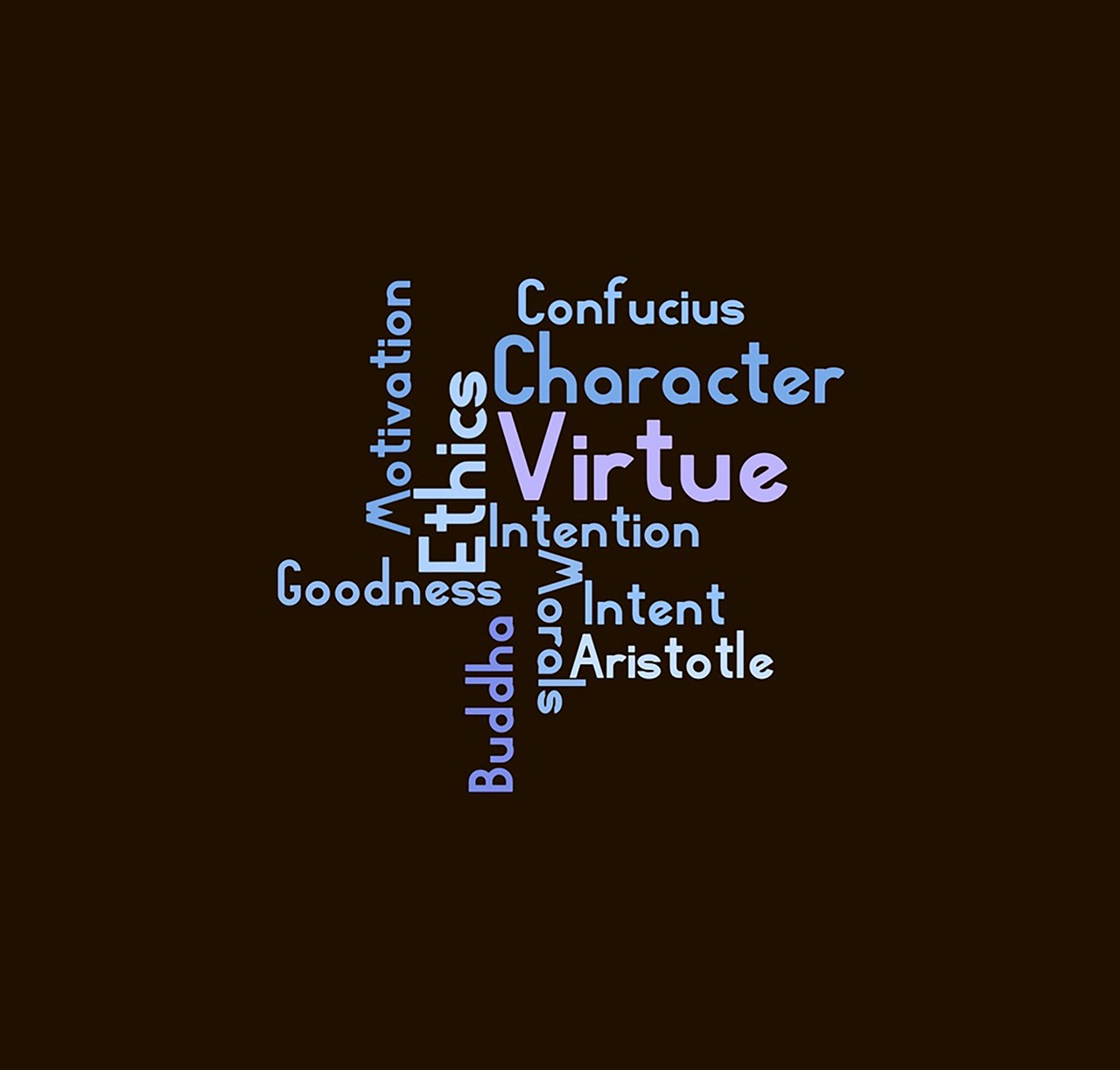 ethics, wordcloud, virtue, new fonts, message, logo, confucius quotes, black logo, black news, black new, ethics, ethics, ethics, ethics, virtue, virtue, virtue, virtue, virtue